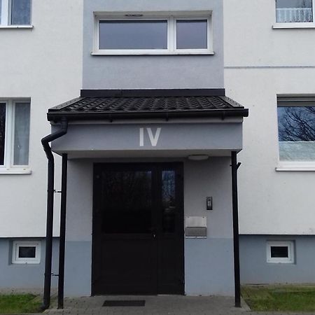 Gdynia Apartament Torpedownia Exterior photo
