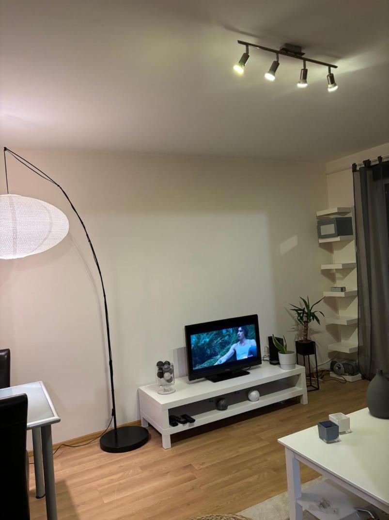 Gdynia Apartament Torpedownia Exterior photo
