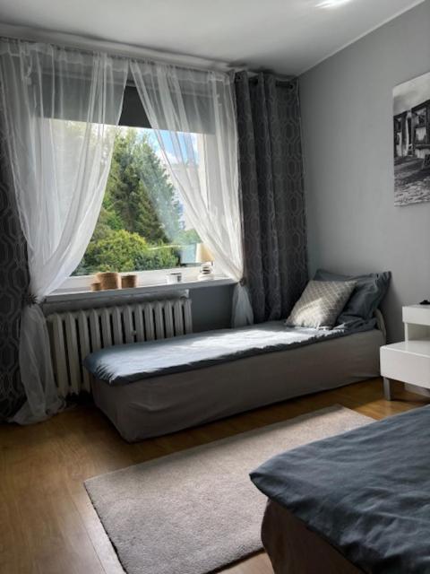 Gdynia Apartament Torpedownia Exterior photo