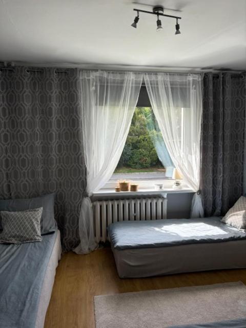 Gdynia Apartament Torpedownia Exterior photo