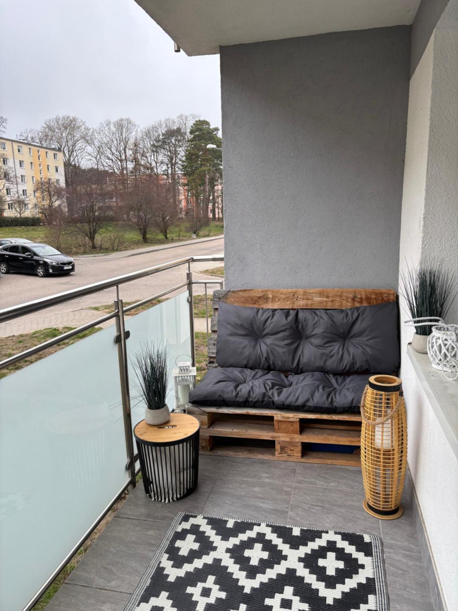 Gdynia Apartament Torpedownia Exterior photo